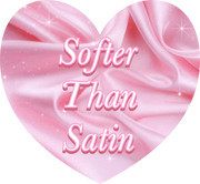 Softer Than Satin